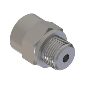 Hydraulic Restrictor