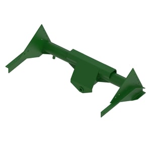 Rear Axle Support