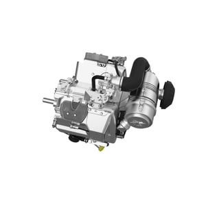 Gasoline Engine