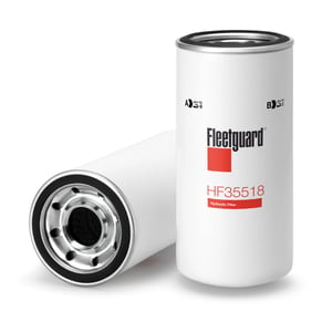 Hydraulic Filter