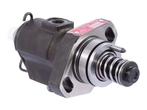 PUMP,FUEL INJECTION (A SERIES)