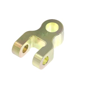 Yoke Link End
