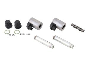 COMPLETE SPOOL KIT