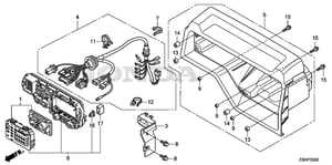 Image of 31720-Z30-G30