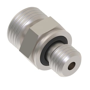 Adapter Fitting