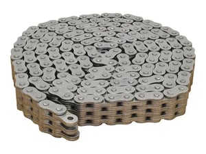LEAF CHAIN - CUT TO LGTH