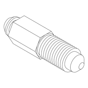 Bleed Valve