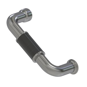 Exhaust Pipe