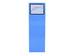 DECAL,AIR LINE