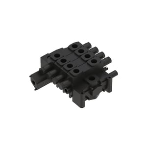 Spool Valve