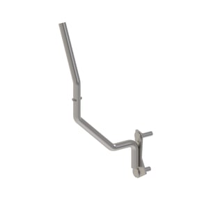 Semi-Finished Weldment