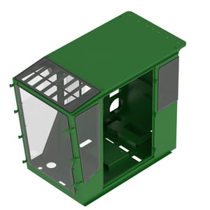 Cab