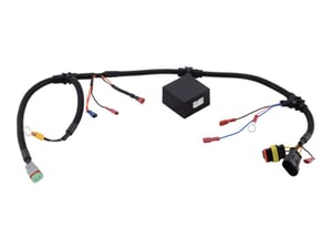 HARNESS,12V 830P/1230P