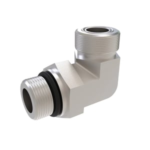 Elbow Fitting