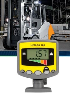 Image of LIFTLOG 100