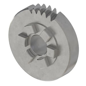Helical Gear