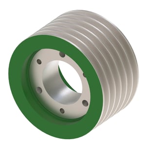 Pulley