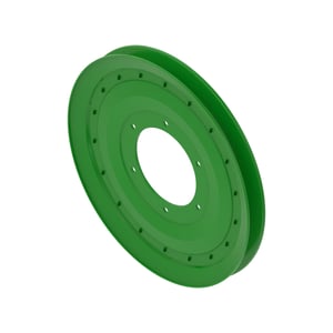 Pulley