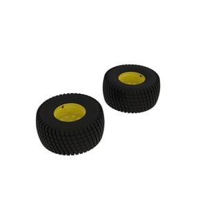 Tire Kit