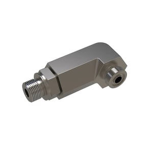 Adapter Fitting