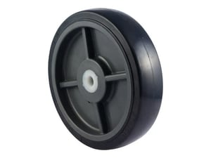 WHEEL, 10" SEALED BALL