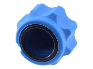 NUT, PLASTIC COIL