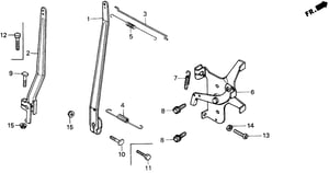 Image of 16561-890-010