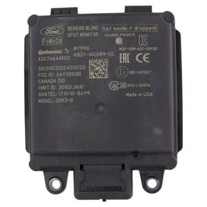 Image of KB3Z14C689B