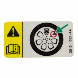 Image of GN1Z1532C
