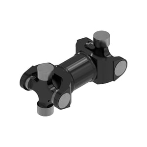 Universal Driveshaft