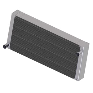 Radiator