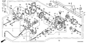 Image of 54630-VK6-010