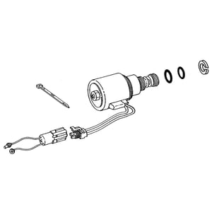 Solenoid