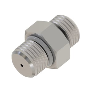 Union Fitting