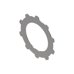 Clutch Plate