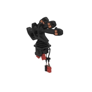 Multi-Functional Controller