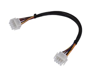 HARNESS, MEMBRANE SW SERVICE