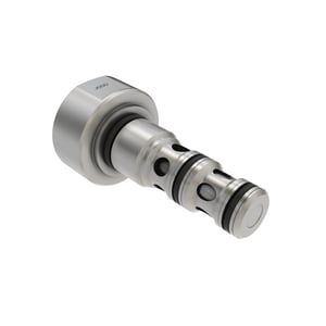 Hydr./Pilot Control Valve