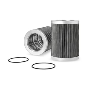 Hydraulic Filter