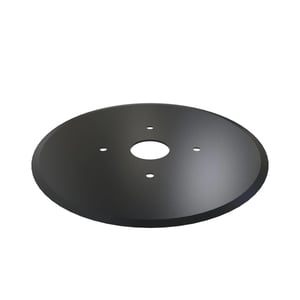 Disk Colter