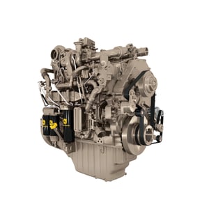 Diesel Engine