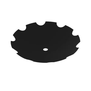 Disk Blade