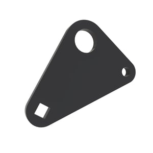 Bellcrank