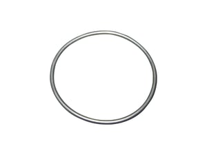 FILTER, PRESSURE, NO BYPASS -
