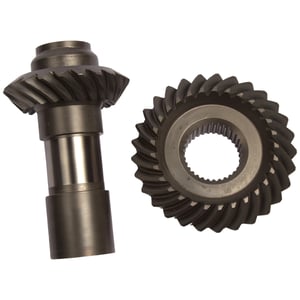 Bevel Gear