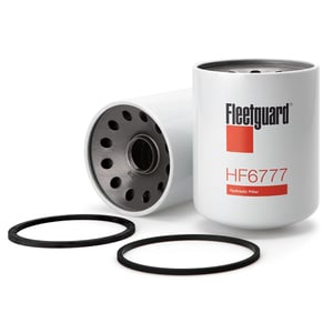 Hydraulic Filter