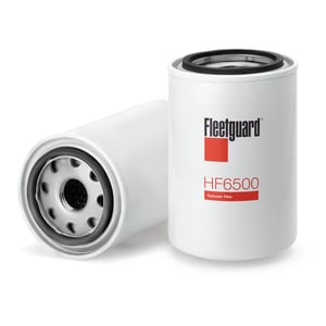 Hydraulic Filter