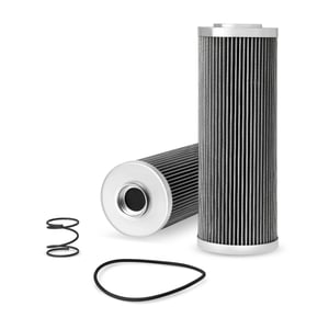 Hydraulic Filter
