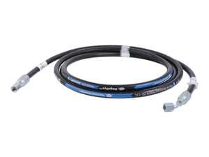 HOSE,M3KXTF .25 X124.00 STRX45