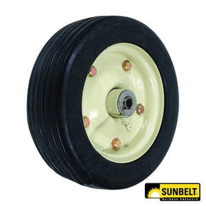 Wheel